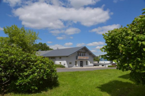 Appartements im Filmtheater Oberhof Oberhof